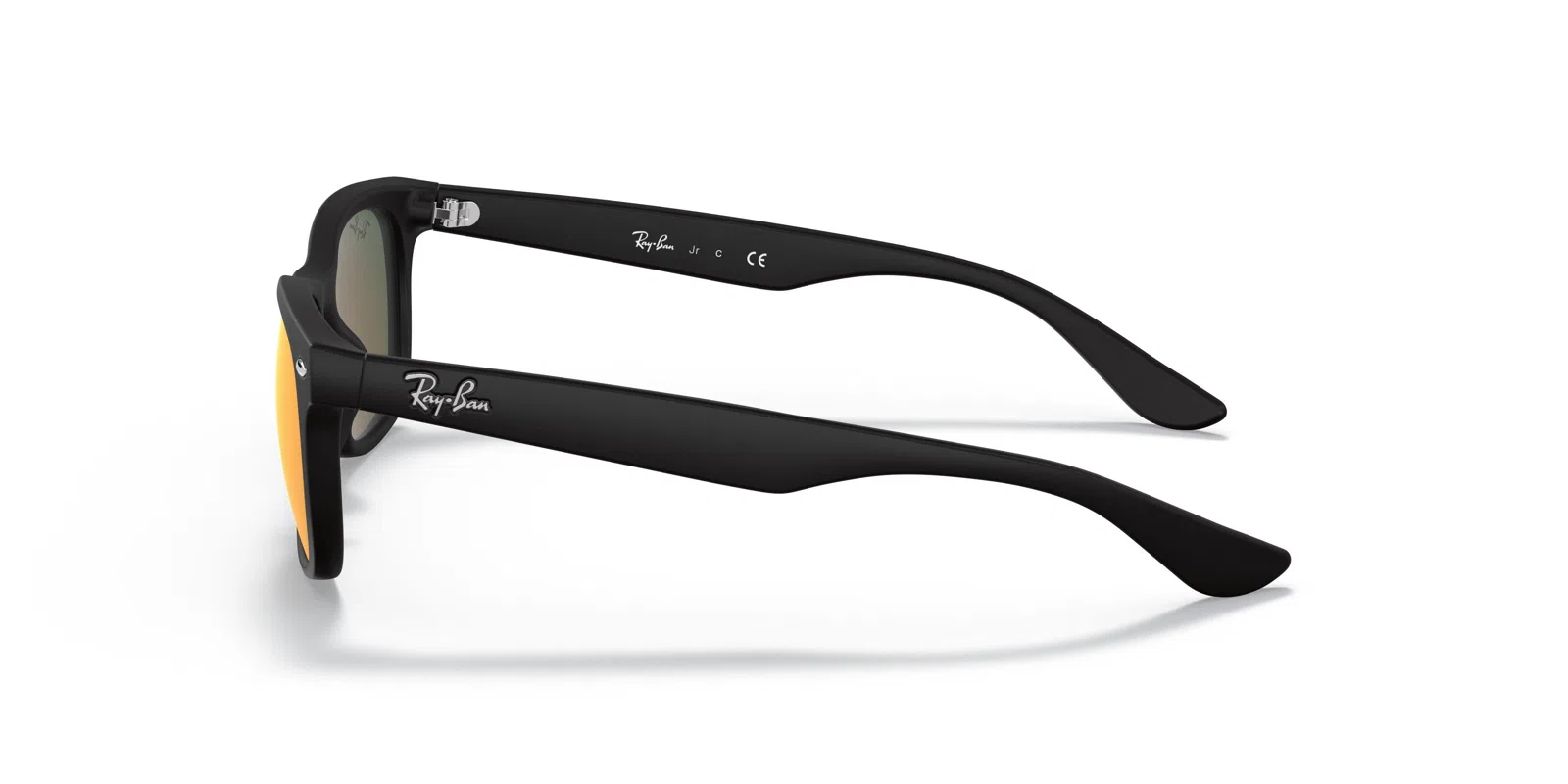 Ray-Ban Kids Rj9052s 0RJ9052SF Sunglasses - view 2